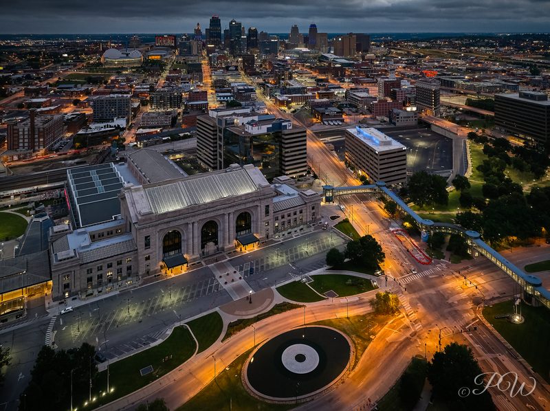 Kansas City, Missouri