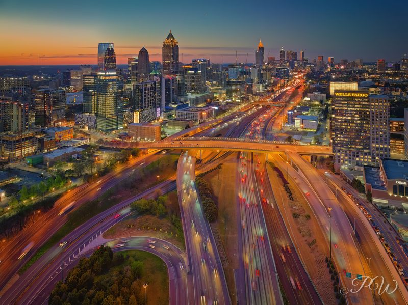 Atlanta, Georgia