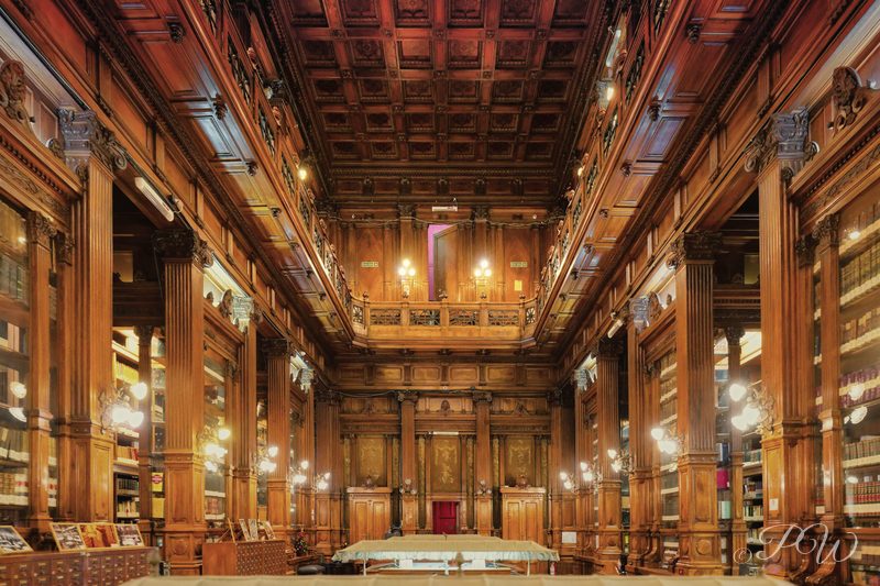 Congreso de la Nación Argentina