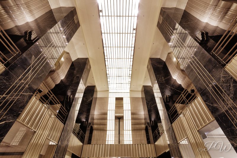 Chicago Board of Trade Building