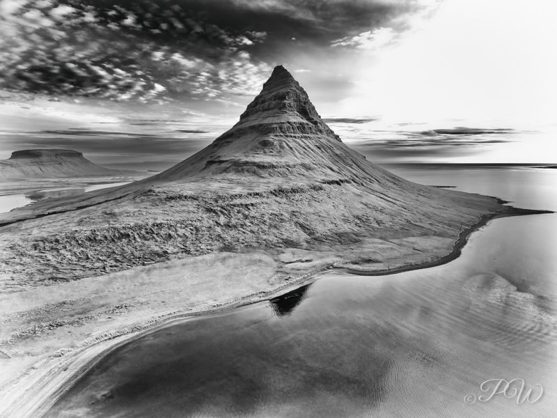 Kirkjufell, Iceland
