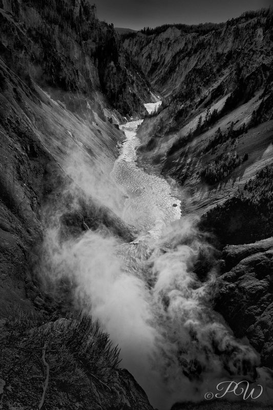 Yellowstone National Park