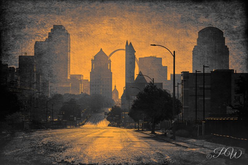 Gateway Arch, St. Louis