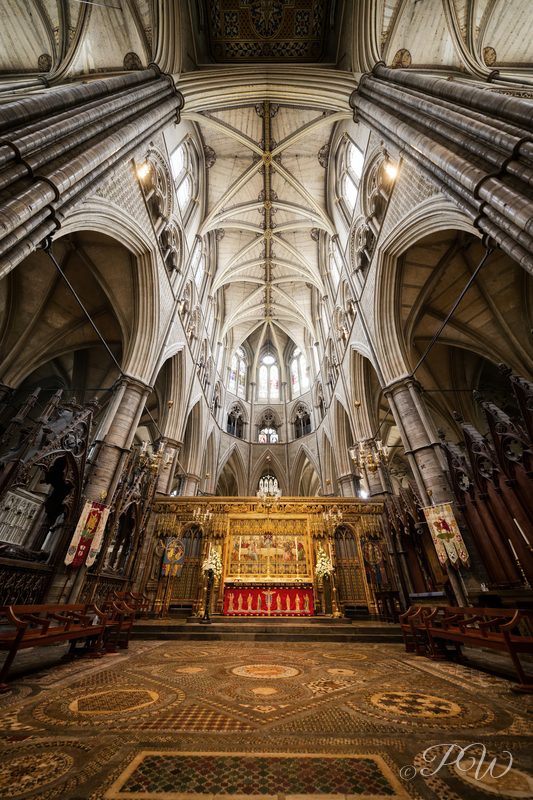 Westminster Abbey