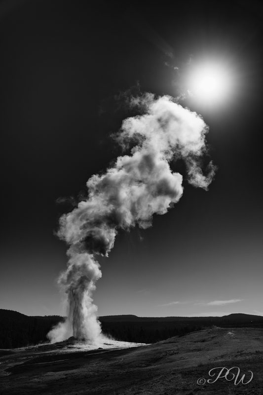 Yellowstone National Park