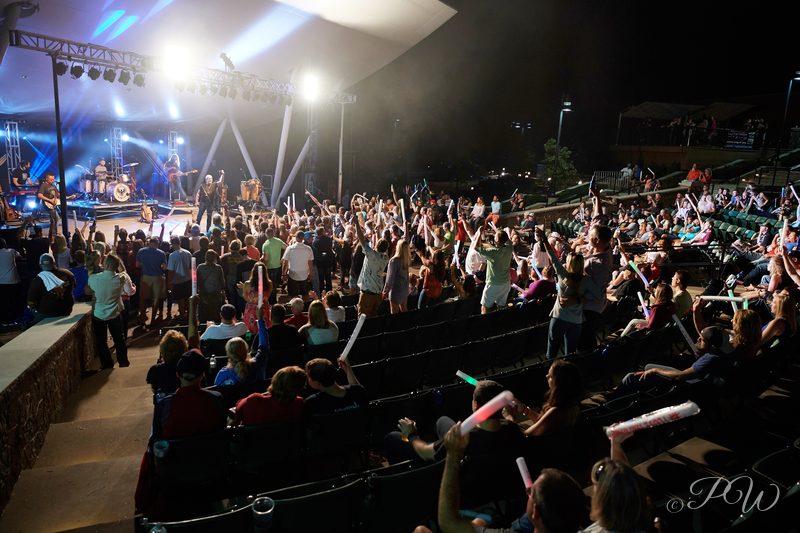Taste of St. Louis event in Chesterfield, Missouri on Sept 16-18, 2016