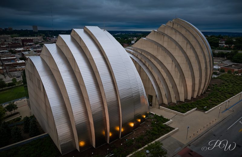 Kansas City, Missouri