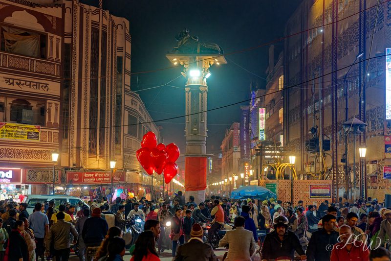 Varanasi street photography