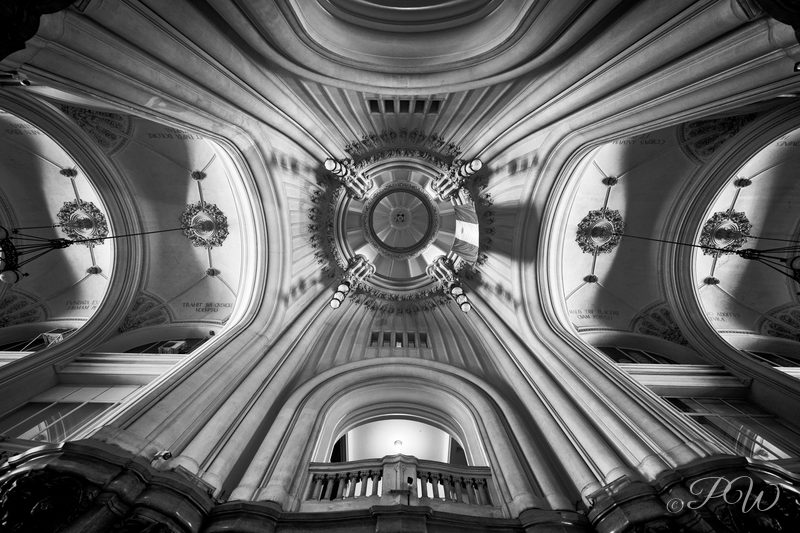 Palacio Barolo