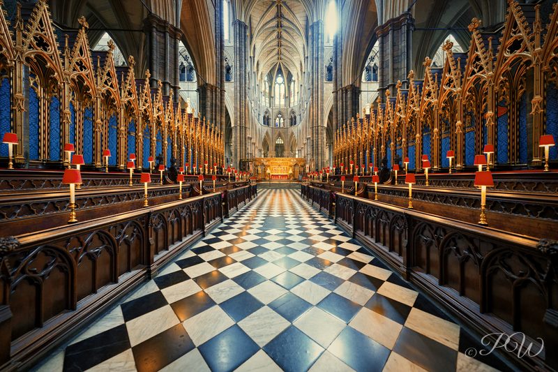 Westminster Abbey
