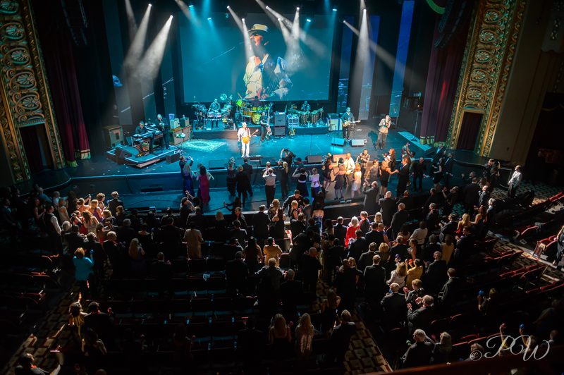 Variety Children's Charity gala, Peabody Opera House, St. Louis, 2013
