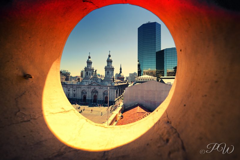 Santiago, Chile