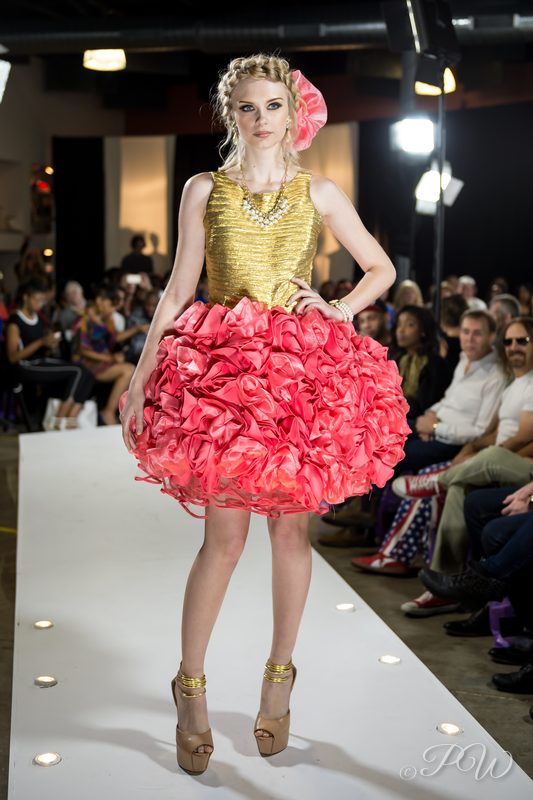 Missouri Style Week 2014, MOTO Museum, St. Louis