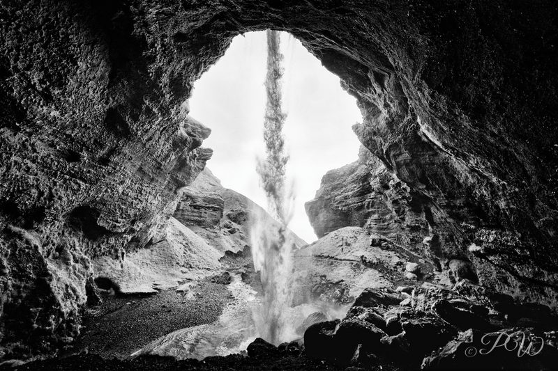 Seljalandsfoss, Iceland