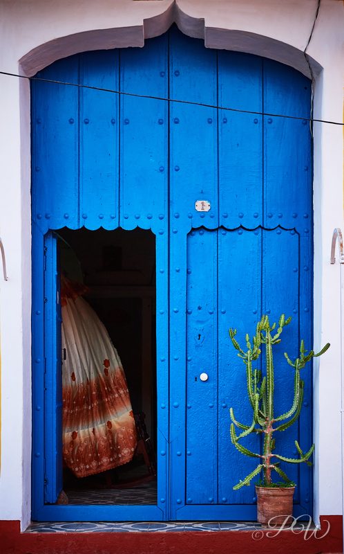 Trinidad, Cuba