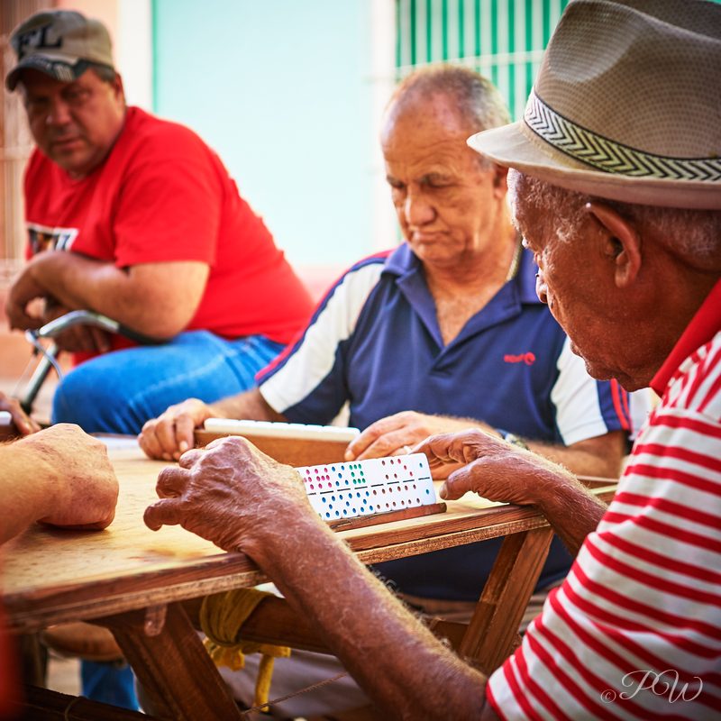 Trinidad, Cuba