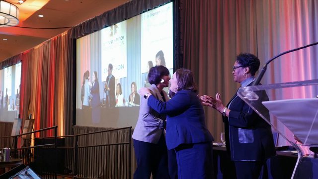 YWCA Recap: video poster frame
