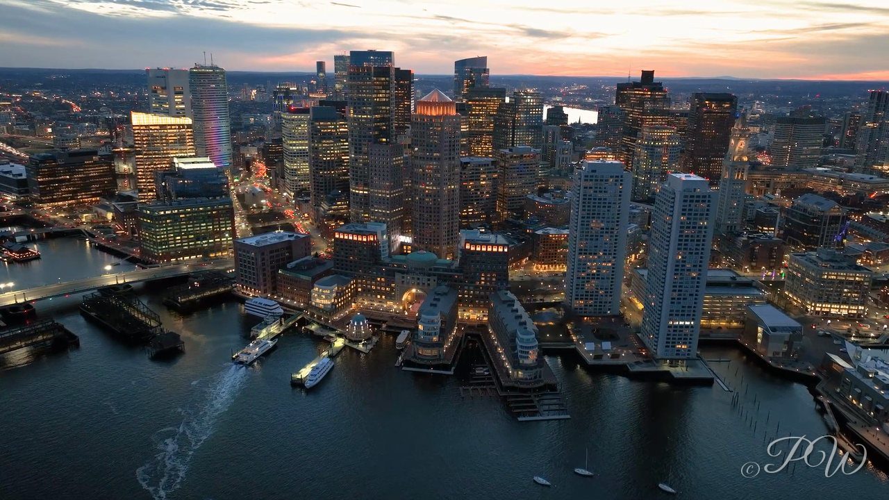 Still from the Boston aerial video